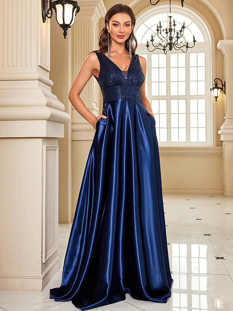 Evening Dress For Women 2024 Party Dress