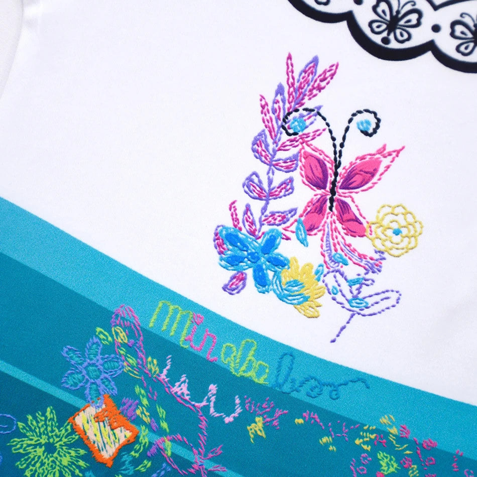 Princess Party Dress up for Girls Halloween Cinderella Costume