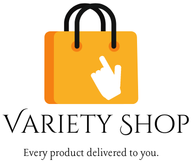 Variety Shop Online